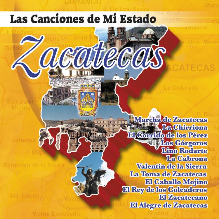 Las Canciones De Mi Estado Zacatecas's avatar image