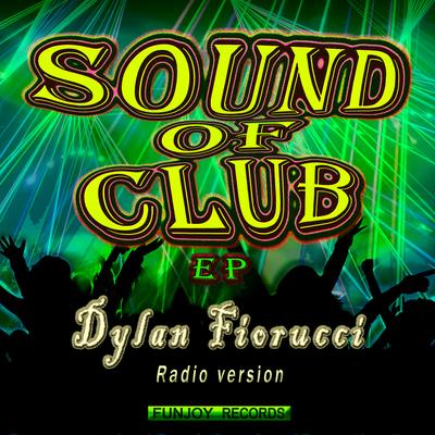 Dylan Fiorucci's cover