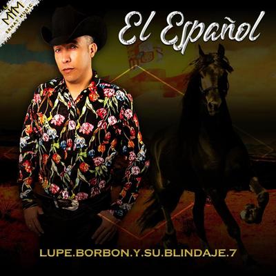 El Español's cover
