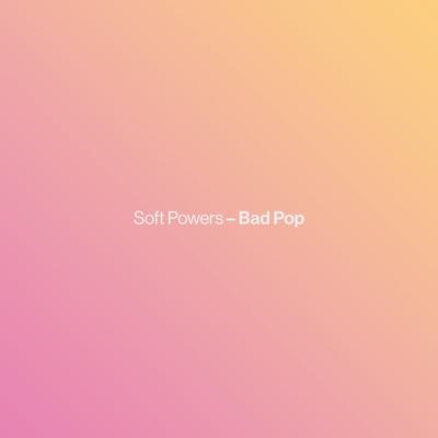 Just Like Tropica-L By Soft Powers's cover