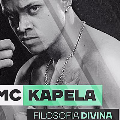 Filosofia Divina By MC Kapela's cover