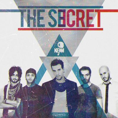 The Secret's cover