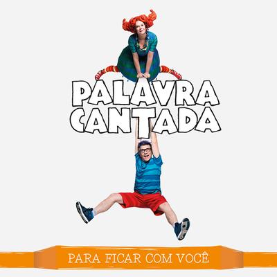 Rato By Palavra Cantada's cover