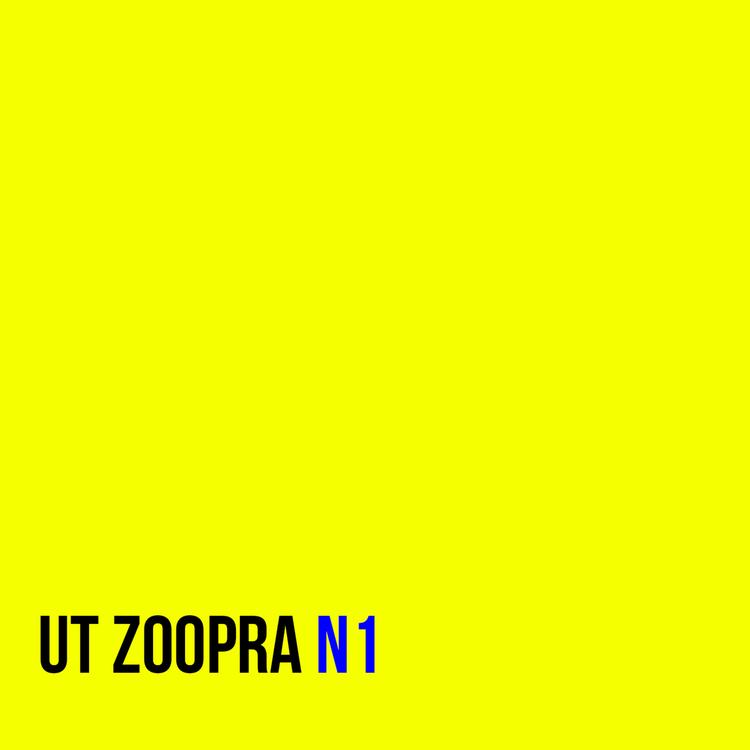 Ut Zoopra's avatar image