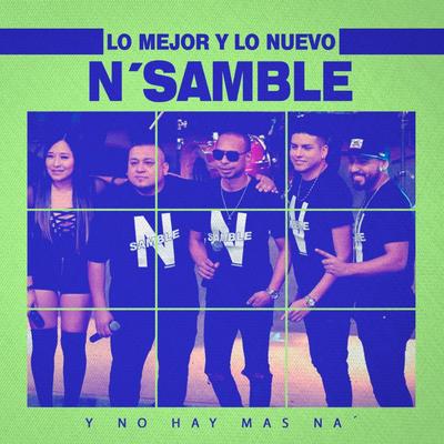 Lo Mejor y Lo Nuevo de N'samble's cover