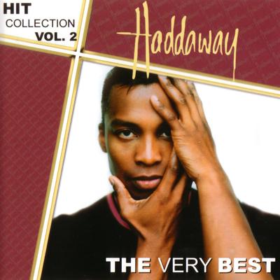 Shout By Haddaway's cover