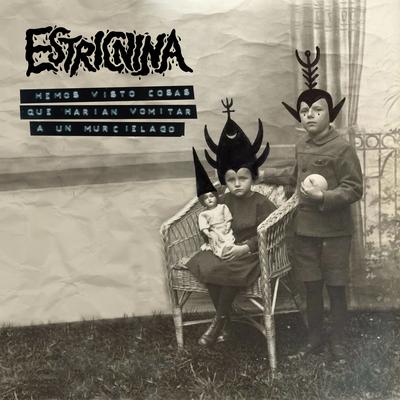 Estricnina's cover