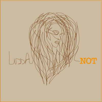 Not By Lissa's cover