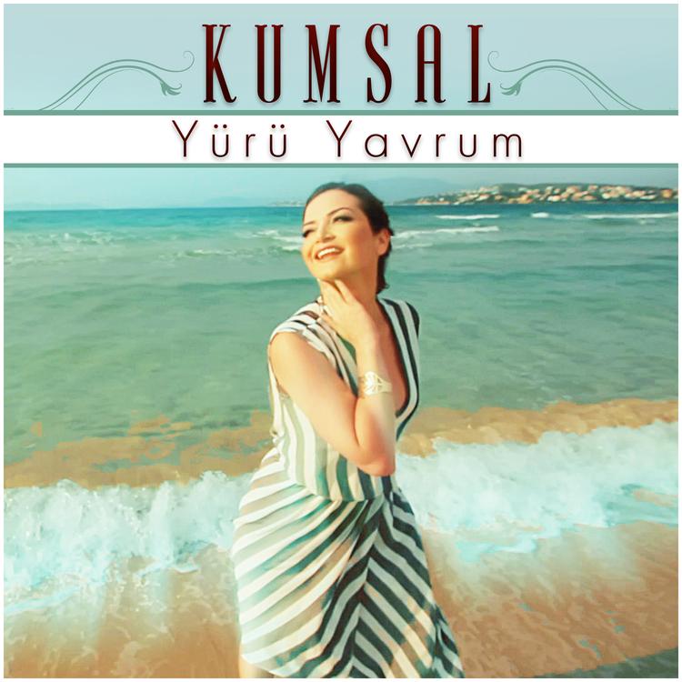 Kumsal's avatar image