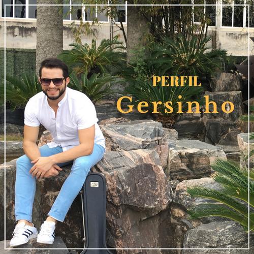 Gersinho aleatório 's cover