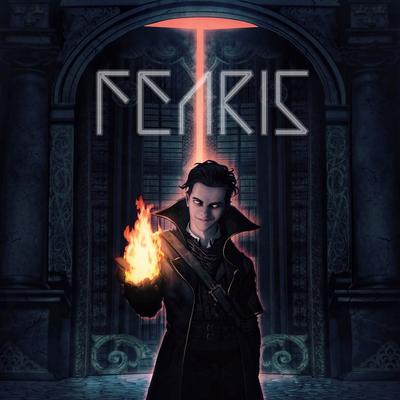 Echoes By Fenris's cover