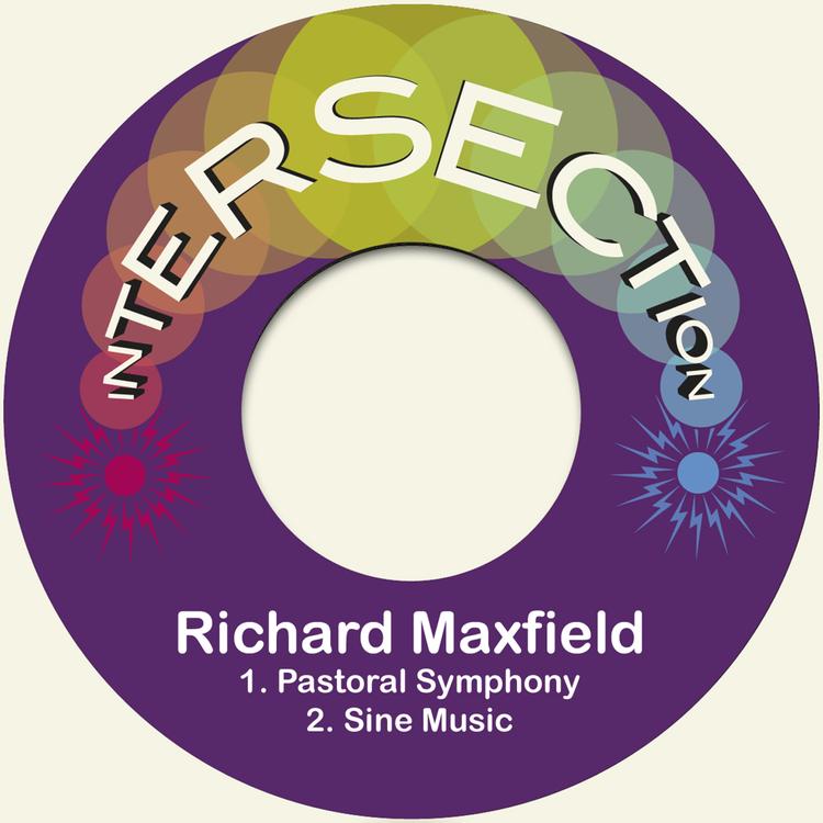 Richard Maxfield's avatar image
