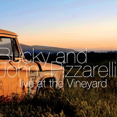 Straighten Up and Fly Right By Bucky Pizzarelli, John Pizzarelli's cover