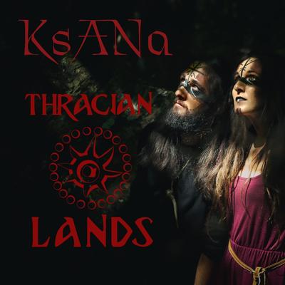 Blood-Soaked Earth By Ksana's cover