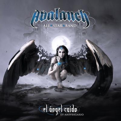 El Ángel Caído (XV Aniversario)'s cover