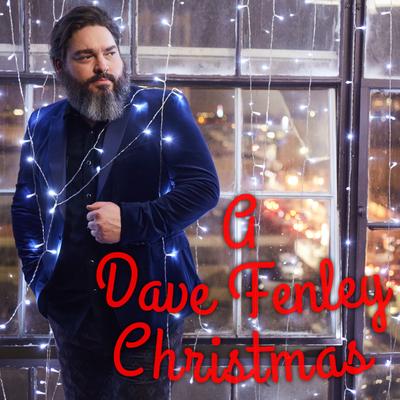 A Dave Fenley Christmas's cover