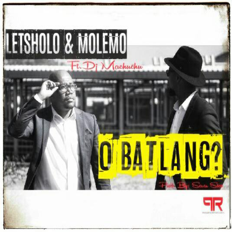 Letsholo & Molemo's avatar image