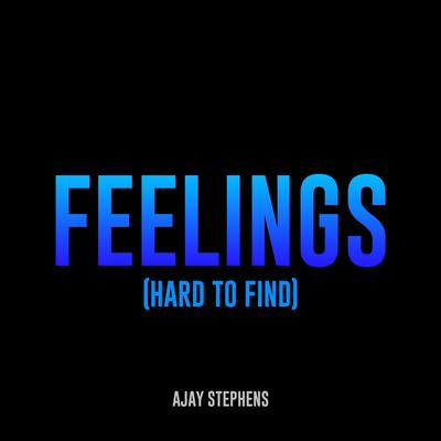 Feelings (Hard to Find)'s cover