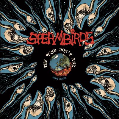 Spermbirds's cover
