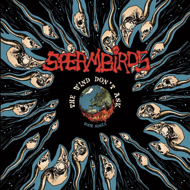Spermbirds's avatar image