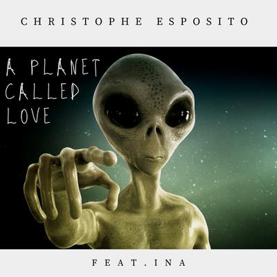 Christophe Esposito's cover