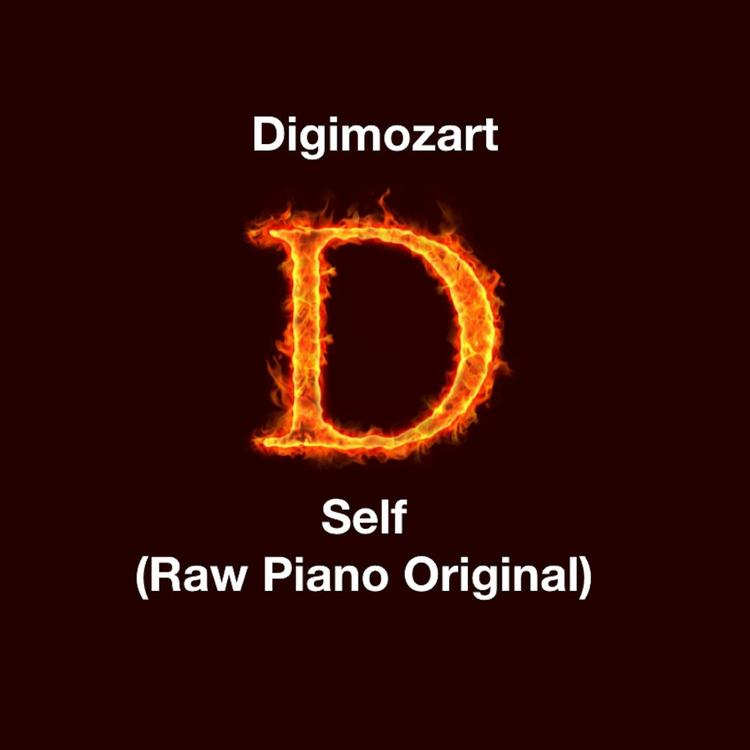 Digimozart's avatar image