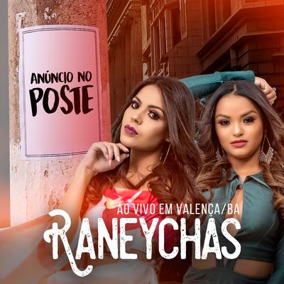 Anúncio no Poste (Ao Vivo) By Raneychas's cover