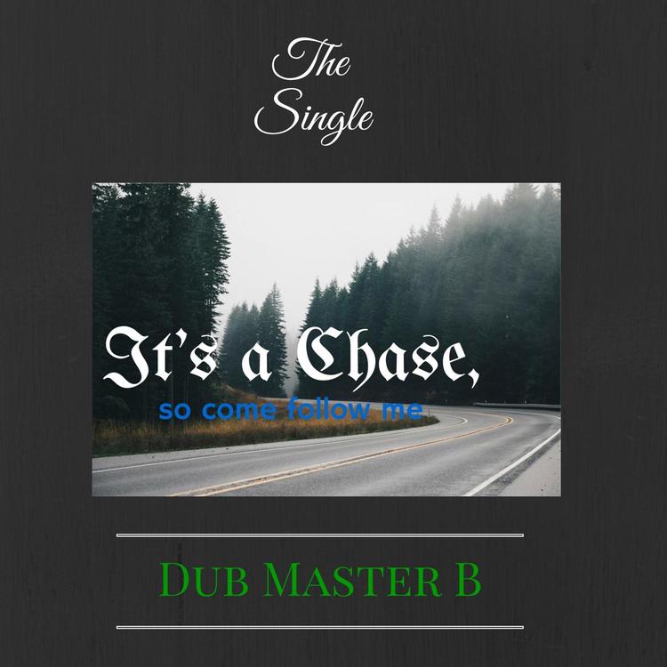 Dub Master B's avatar image