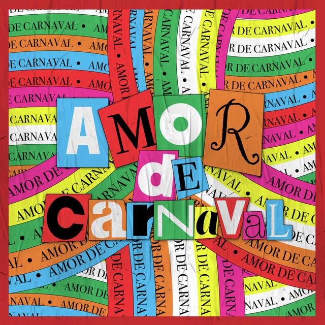 Amor de Carnaval's avatar image