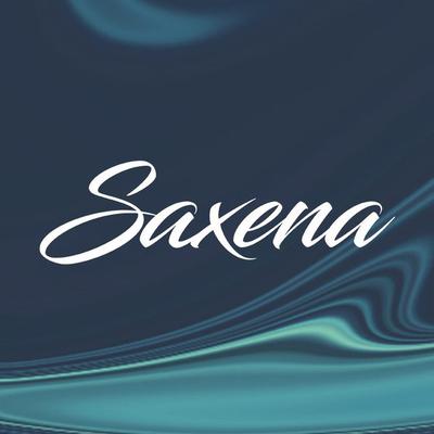 Saxena's cover