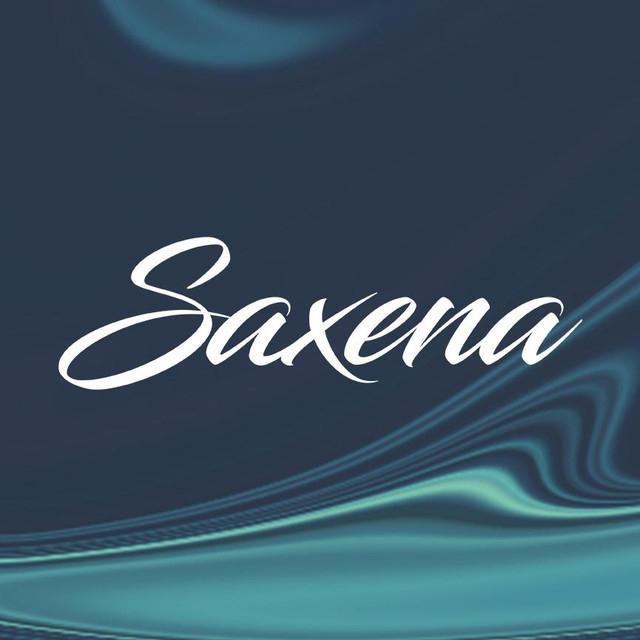 Saxena's avatar image