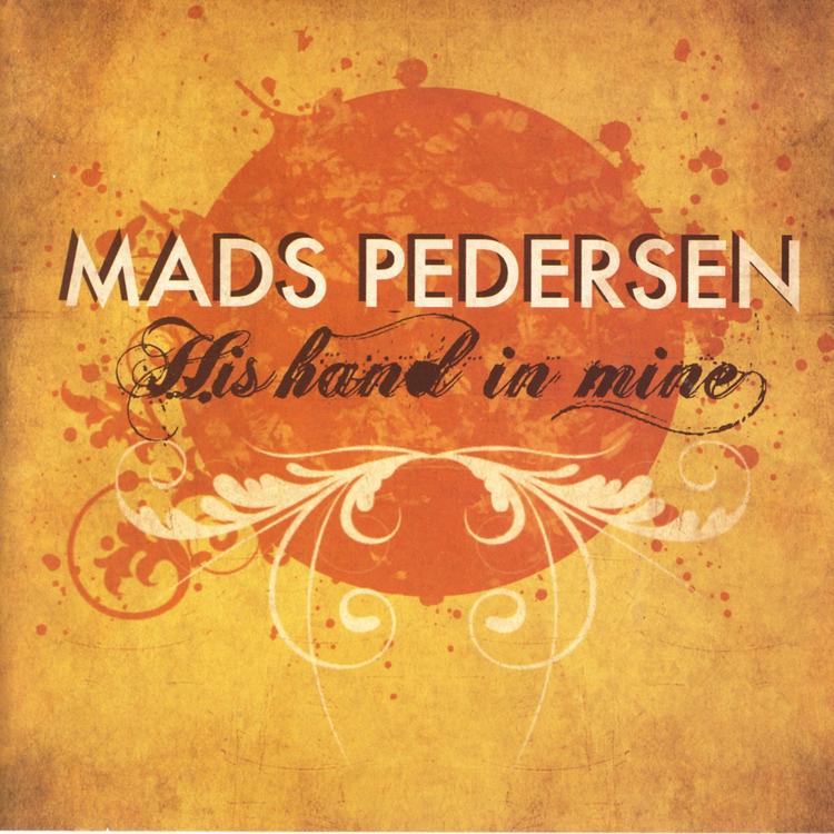 Mads Pedersen's avatar image