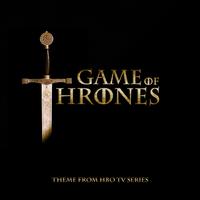 Game of Thrones Orchestra's avatar cover