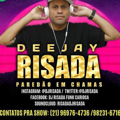 Dj Risada's cover