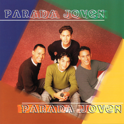 Parada Joven's cover