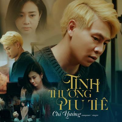 Chí Hướng's cover