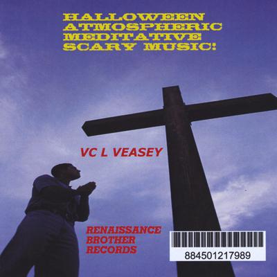 VC L. Veasey's cover