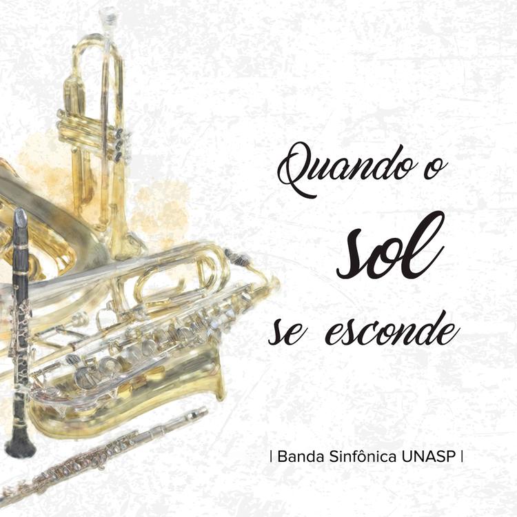 Banda Sinfônica UNASP's avatar image