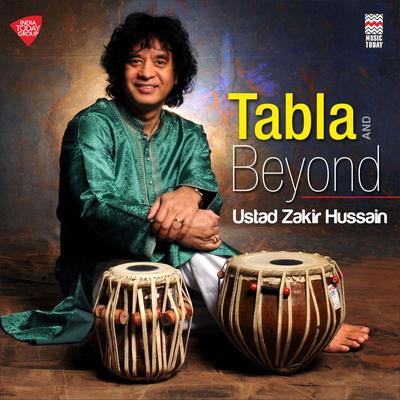 Tabla and Beyond's cover