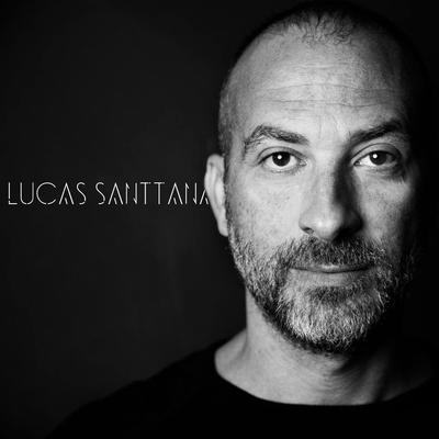 Lucas Santtana's cover