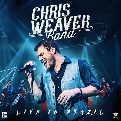 Madrid (Live) By Chris Weaver Band, Fernando Zor's cover