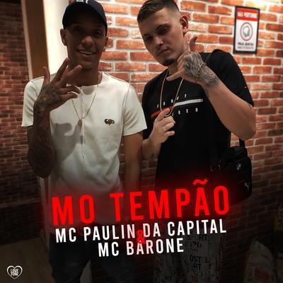 Mo Tempão By Mc Barone, MC Paulin da Capital, Love Funk's cover