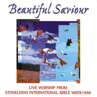 Stoneleigh Worship Band's cover