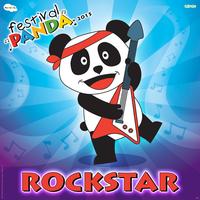 Festival Panda's avatar cover