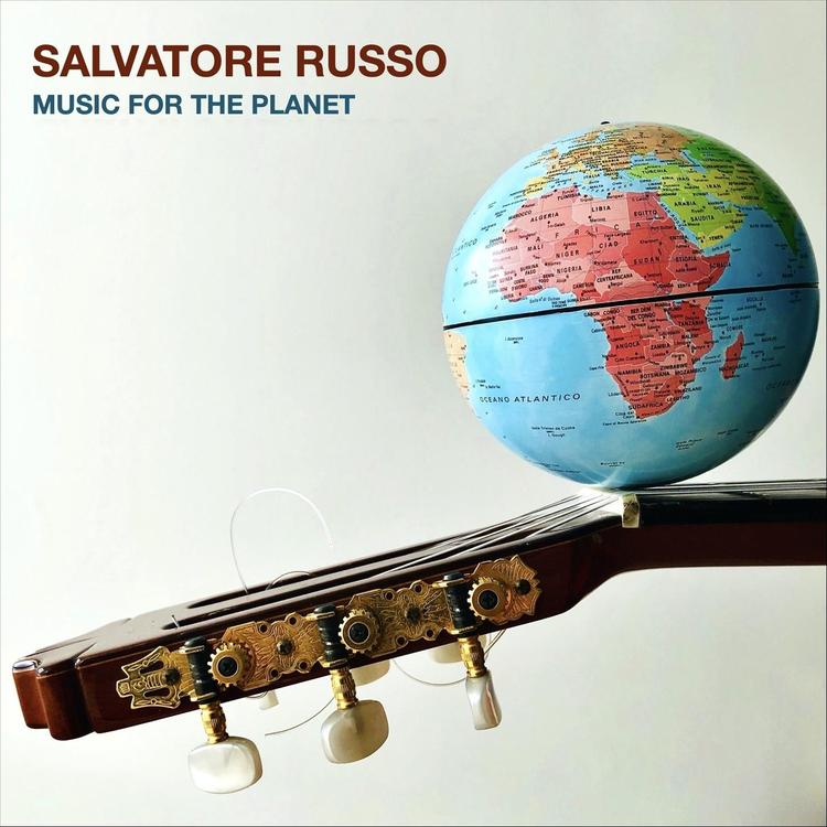 Salvatore Russo's avatar image