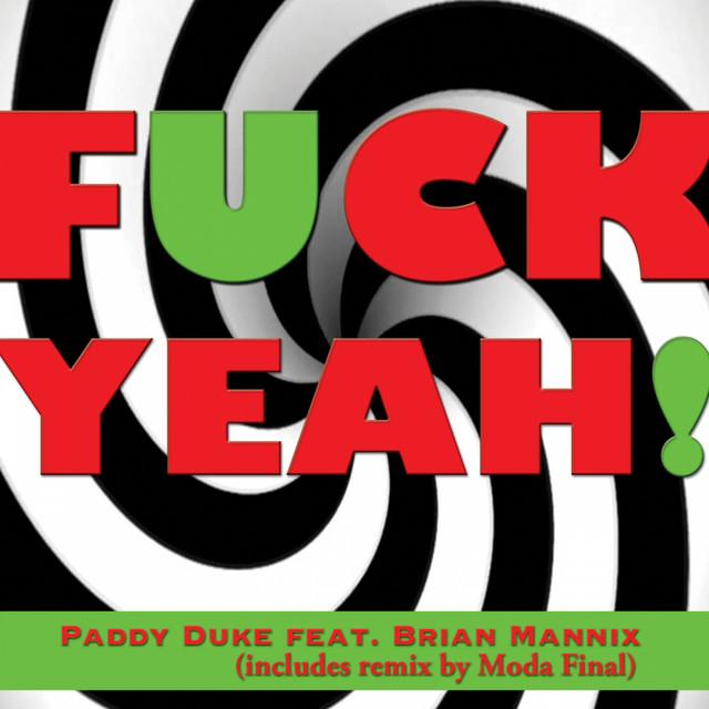 Paddy Duke's avatar image
