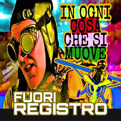 Fuori Registro's cover