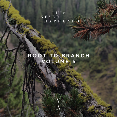Root to Branch, Vol. 5's cover