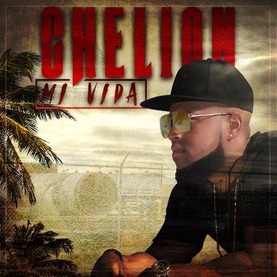 Mi Vida By CHELION's cover