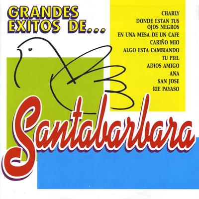 Charly By Santabarbara's cover